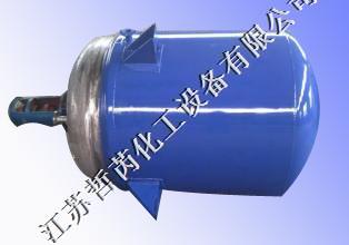非标反应釜
